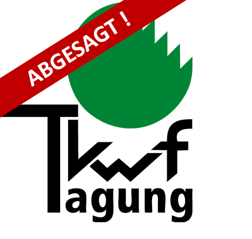 KWF Tagung Forst-Demo - ABGESAGT !