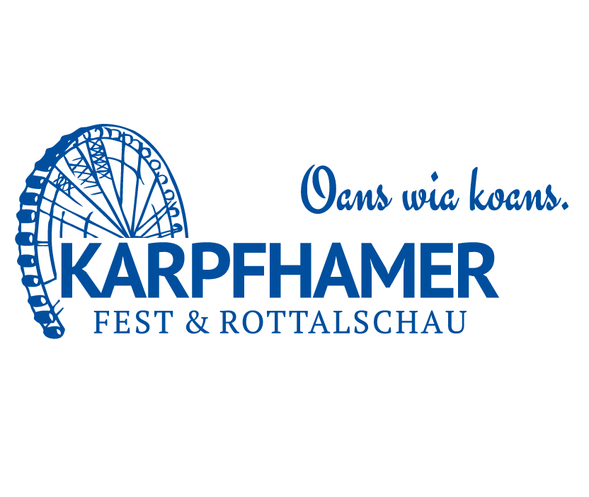 Karpfhamer Fest & Rotallschau