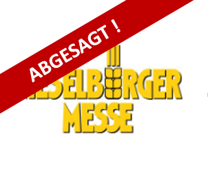 Wieselburger Messe - Abgesagt !